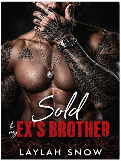 Vendue au frère de mon ex : Une romance Bratva avec écart d'âge (Forbidden Kings)
