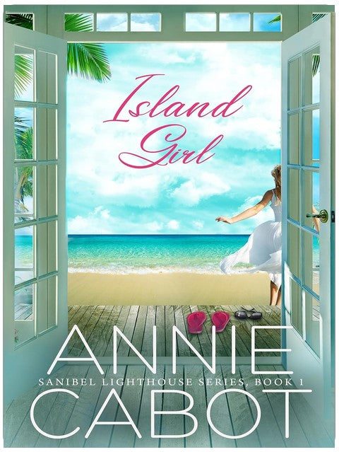 Island Girl (Le phare de Sanibel – Tome 1)