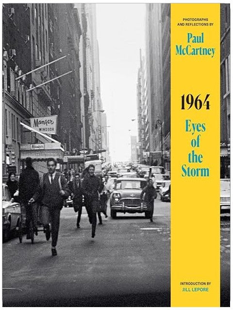 1964: Eyes of the Storm