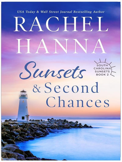 Sonnenuntergänge und zweite Chancen (South Carolina Sunsets, Buch 2)