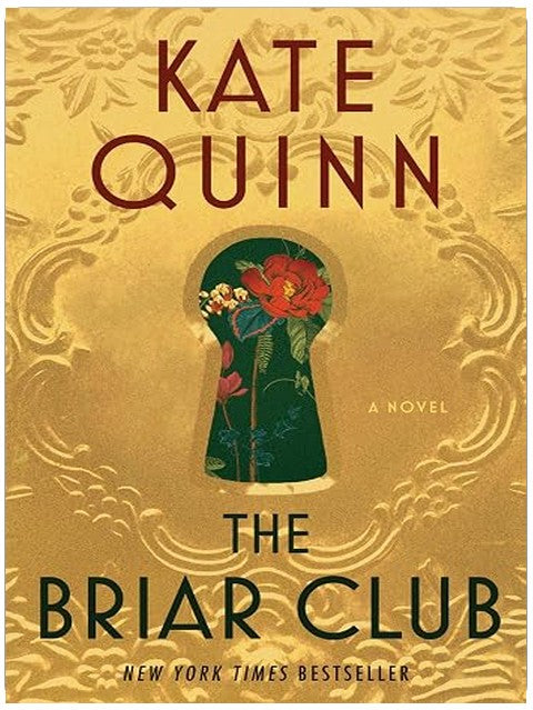 The Briar Club: A Thrilling and Powerful Story of Female Friendships and Secrets