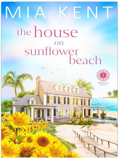 La maison de Sunflower Beach