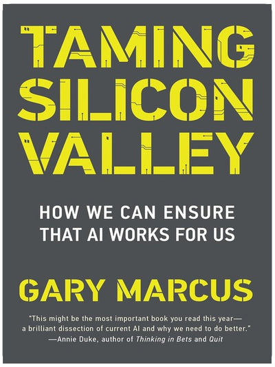 Maîtriser la Silicon Valley : Comment s'assurer que l'IA travaille pour nous