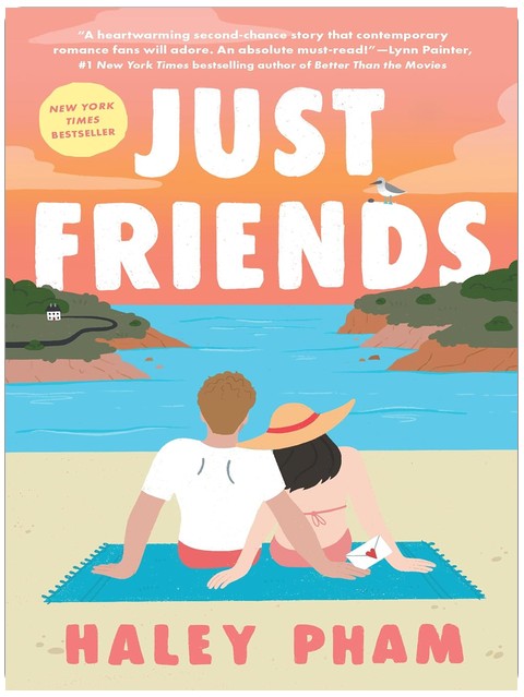 Just Friends: A Novel