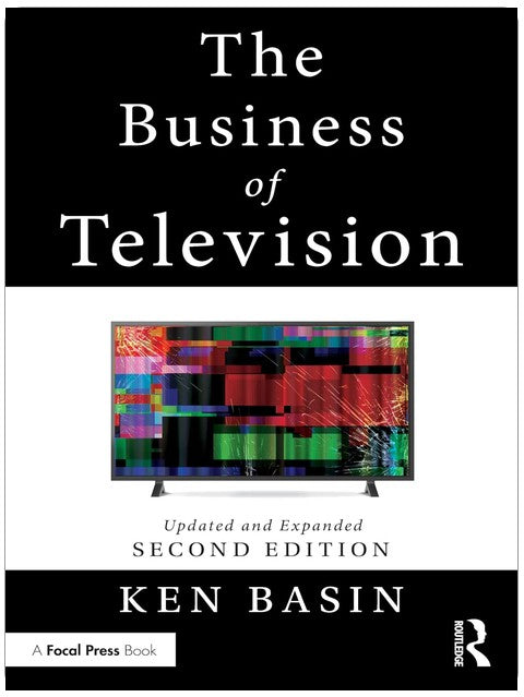 The Business of Television