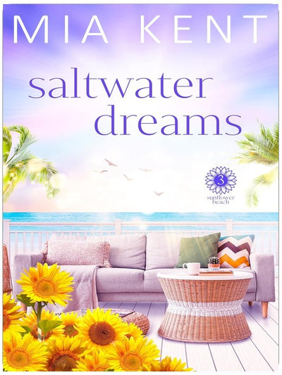 Saltwater Dreams (Les Rivages de tournesol, tome 3)