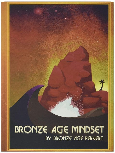 Bronzezeitliche Denkweise