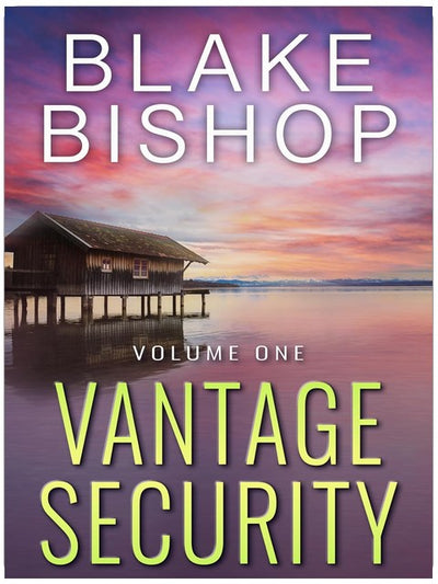 Vantage Security Coffret 1
