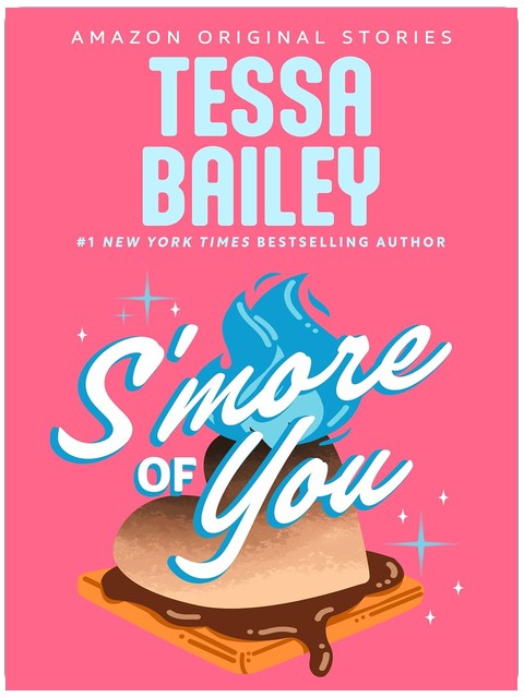S'more of You (Kollektion Sommerliebe)