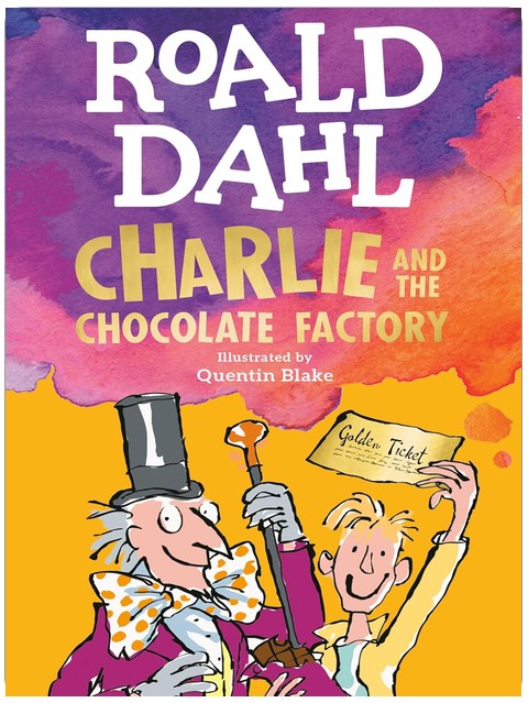 Charlie et la Chocolaterie