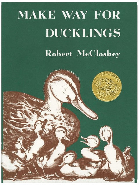 Histoires de canards