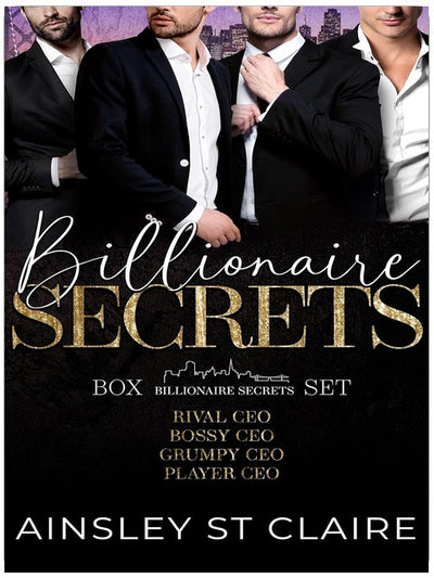 Secrets de milliardaires