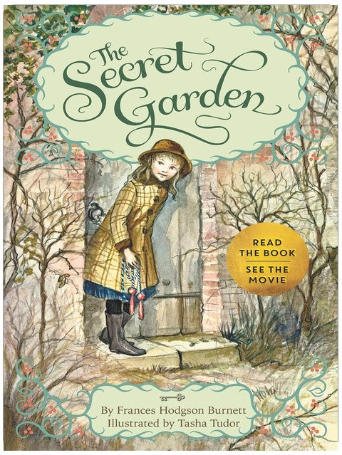 Le Jardin secret (HarperClassics)