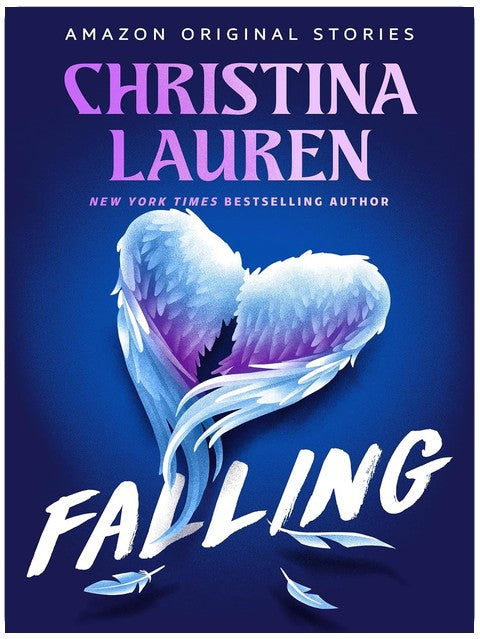 Falling (Scared Sexy Kollektion)