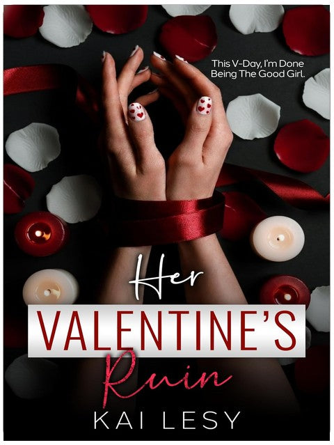 Le désastre de sa Saint-Valentin : le harem inversé des meilleurs amis d'un frère (Harem inversé de la femme chanceuse)