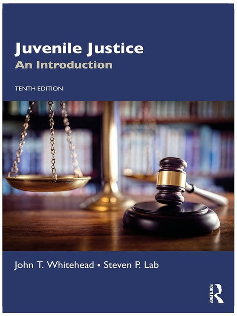 Justice des mineurs