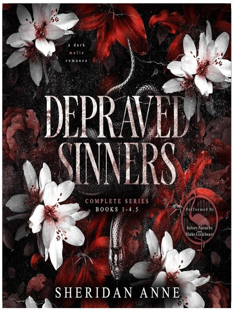 Depraved Sinners: Complete Series