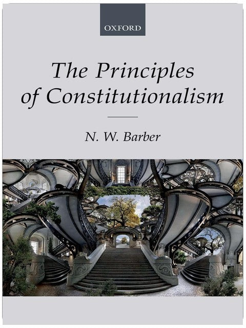 PRINCIPLES OF CONSTITUTIONALISM CLOTH
