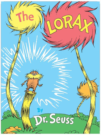 Le Lorax