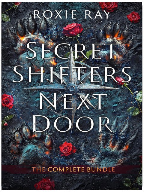 Secret Shifters Next Door: The Complete Series
