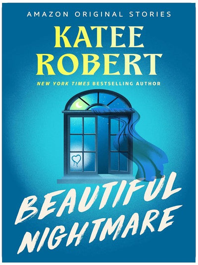 Beautiful Nightmare (Collection Scared Sexy)