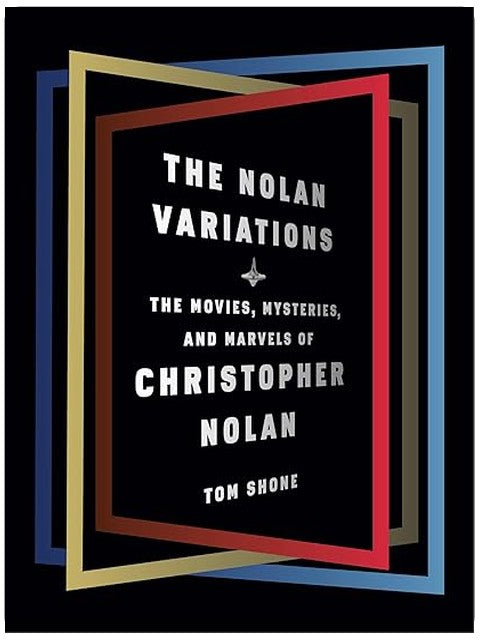 Title Book Cover
