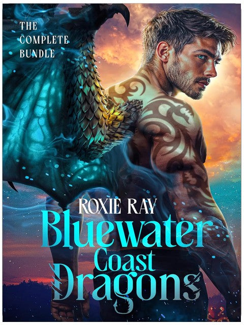 Bluewater Coast Dragons: The Complete Series