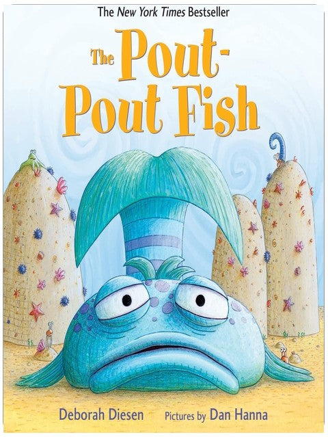Le Poisson Grognon