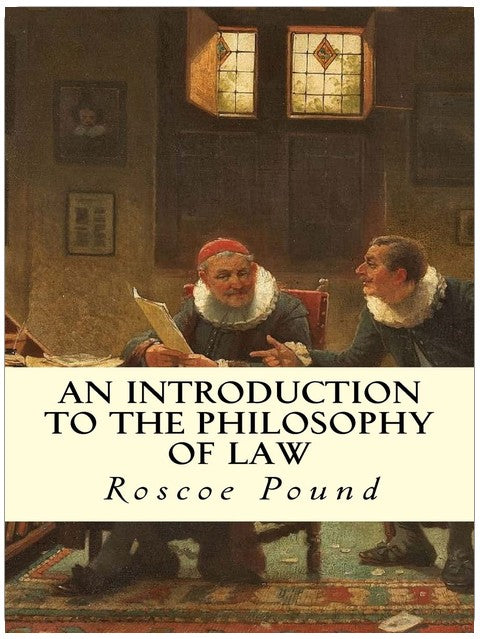 Une introduction à la philosophie du droit