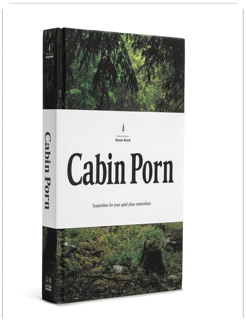 Cabin Porn : L'inspiration pour votre petit coin de paradis, quelque part