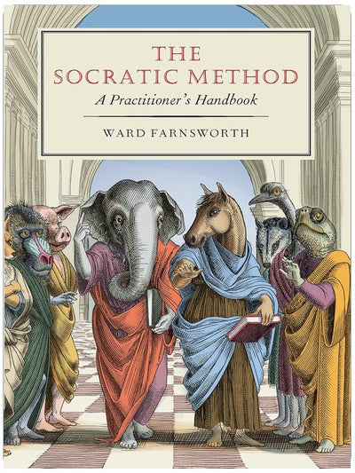 La méthode socratique : manuel du praticien