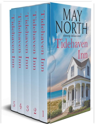 Tidehaven Inn : L'intégrale de la série