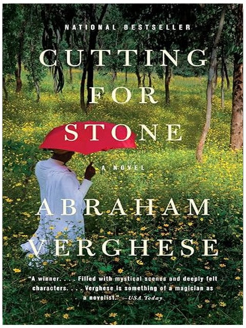 Cutting for Stone