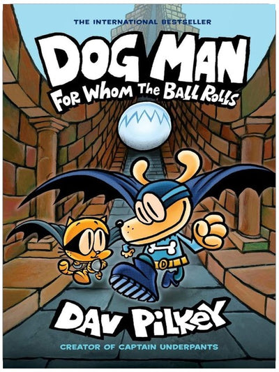 Comics & Graphic Novels