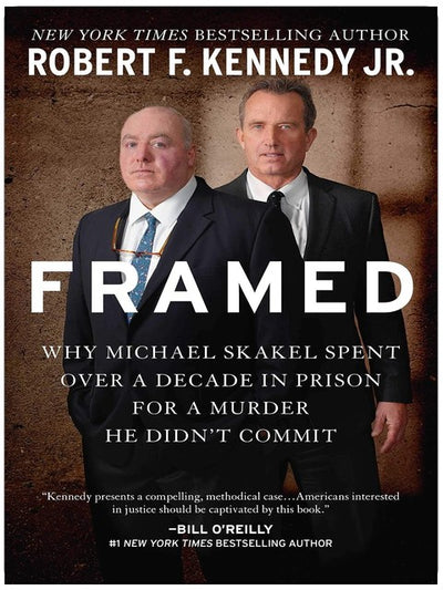 Injustement accusé : Pourquoi Michael Skakel a passé plus de dix ans en prison pour un meurtre qu'il n'a pas commis