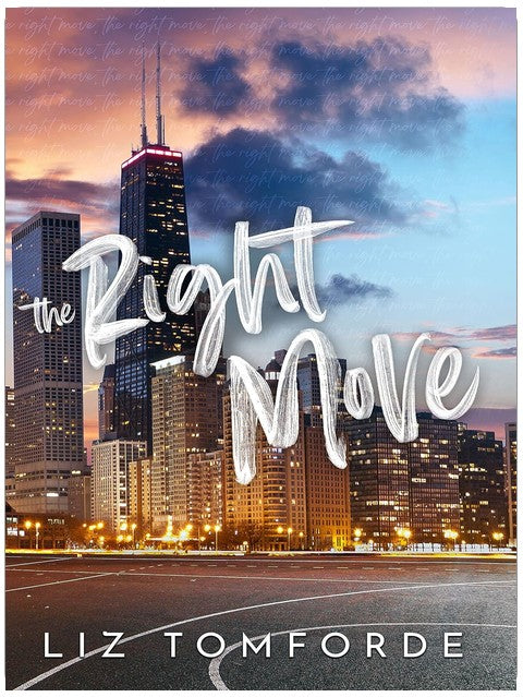 Der richtige Schritt (Windy City Serie, Band 2)