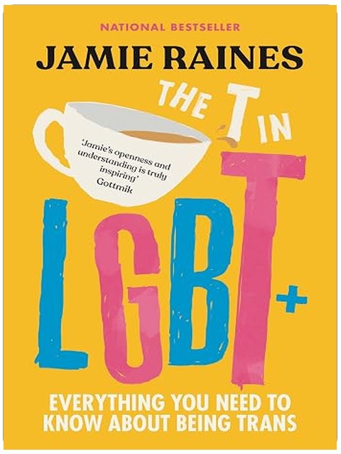 The T in LGBT: Everything You Need to Know About Being Trans