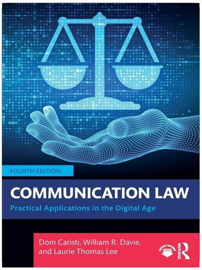 Droit de la communication