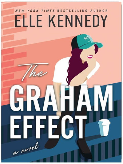 L'Effet Graham (Campus Diaries, Tome 1)