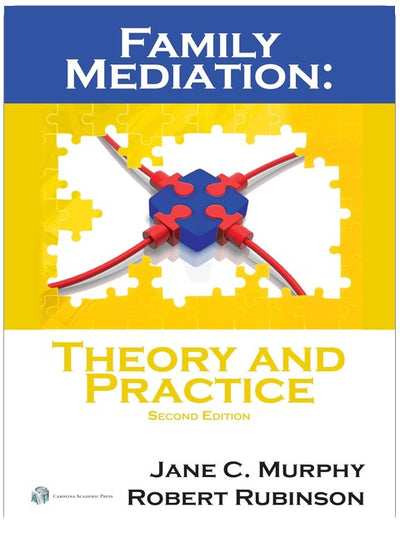 Family Mediation: Theory and Practice