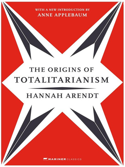 Elemente und Ursprünge totaler Herrschaft: Hannah Arendts maßgebliches Werk über Antisemitismus, Imperialismus und den Aufstieg autoritärer Macht
