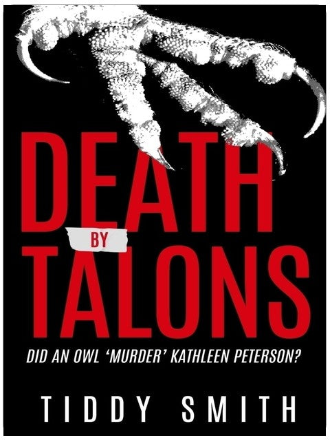 MORT PAR LES SERRES : Une chouette a-t-elle « assassiné » Kathleen Peterson ?