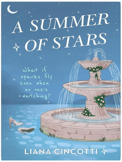 Ein Sommer voller Stars