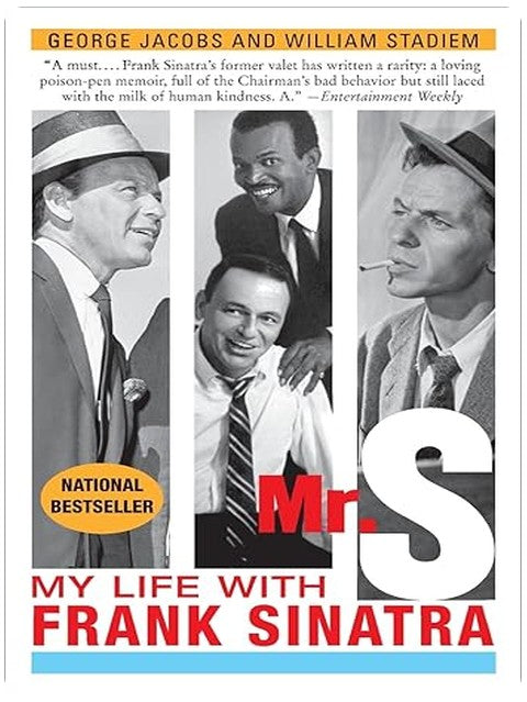 Title Book Cover