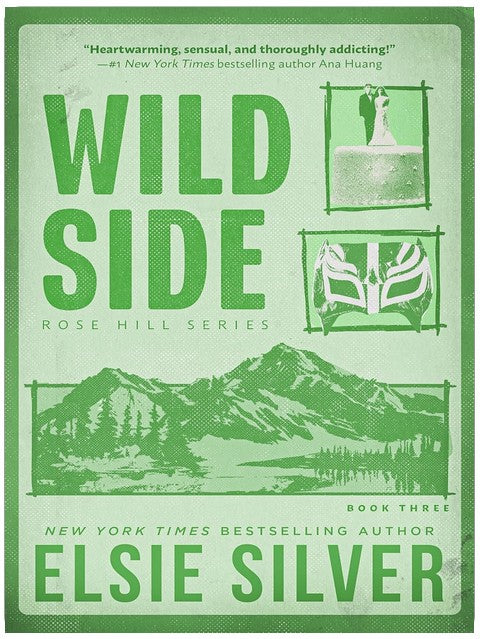 Côté sauvage