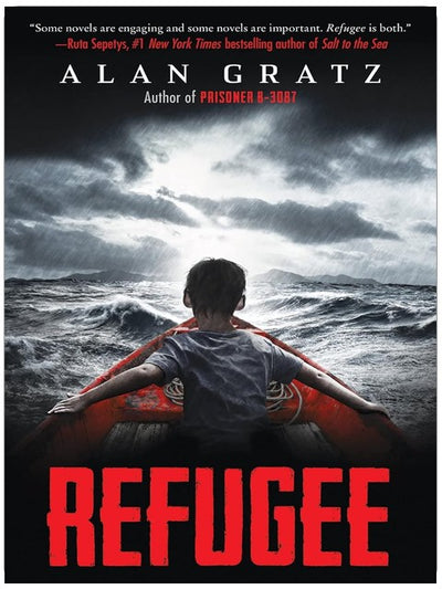 Réfugié