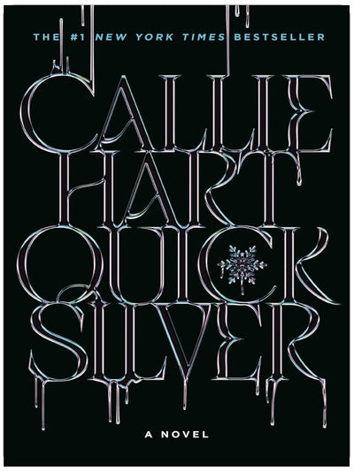 Quicksilver (Fae & Alchemy Book 1)