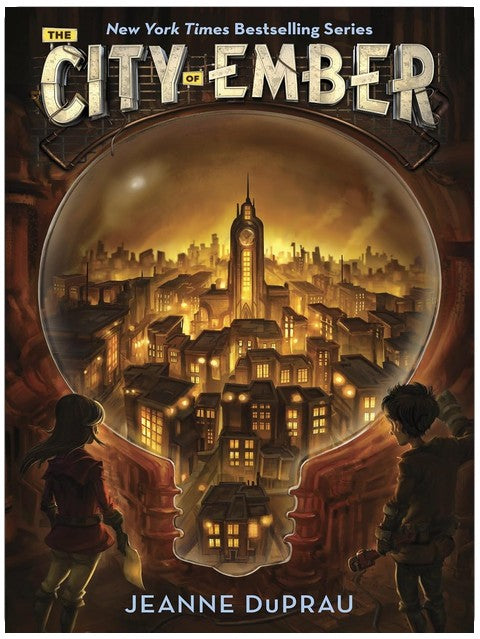 La Cité de l'ombre (La Cité de l'ombre Tome 1)