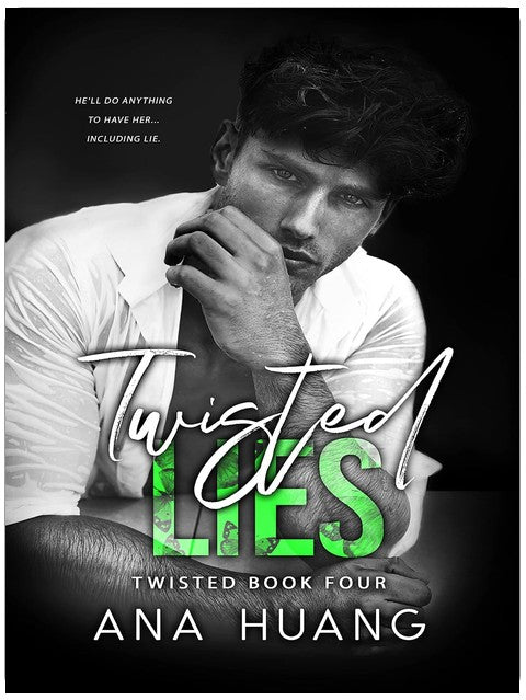 Twisted Lies