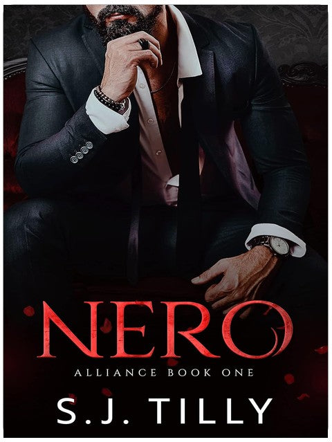 NERO: Alliance Series Book One